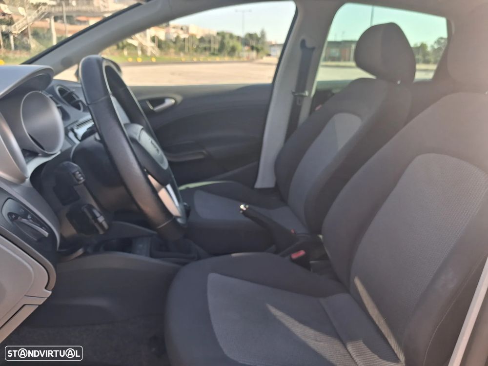 SEAT Ibiza ST 1.2 12V Style - 18