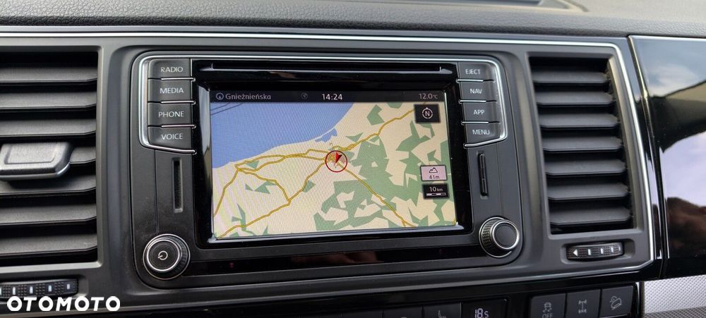 Volkswagen Multivan 2.0 TDI L1 Higline DSG - 29