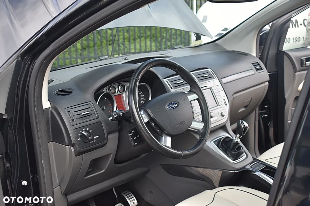 Ford Kuga 2.0 TDCi 2x4 Individual - 18