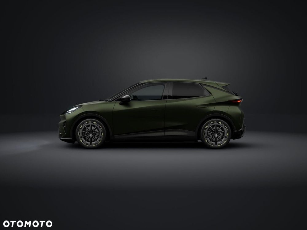 Cupra Raval - 2