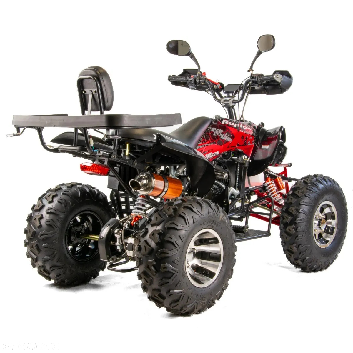 XTR Inny - 7