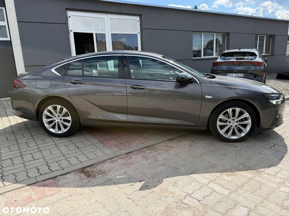 Opel Insignia 2.0 T GS Line S&S - 6