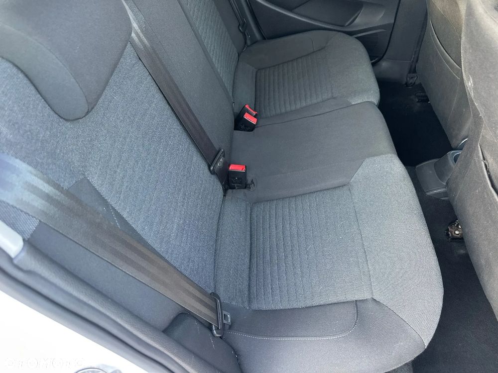 Volkswagen Polo 1.4 Comfortline - 10