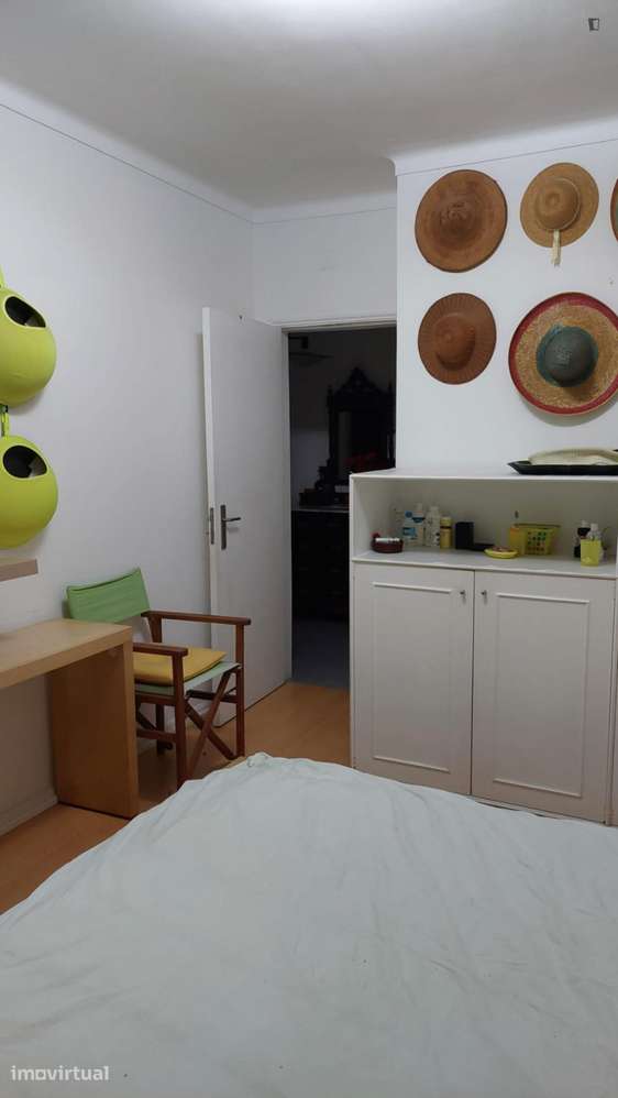 Apartamento com 1 quartos - localizado em Figueira da foz - Grande imagem: 5/13