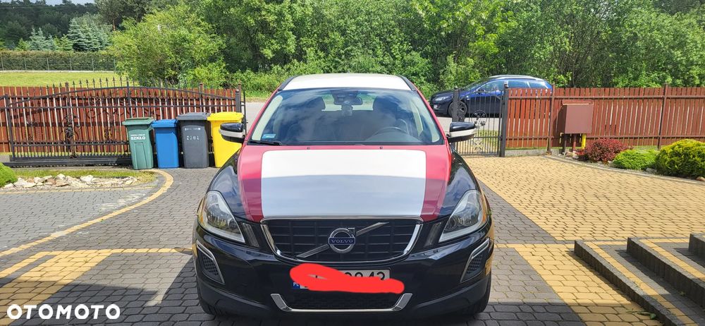 Volvo XC 60 - 2