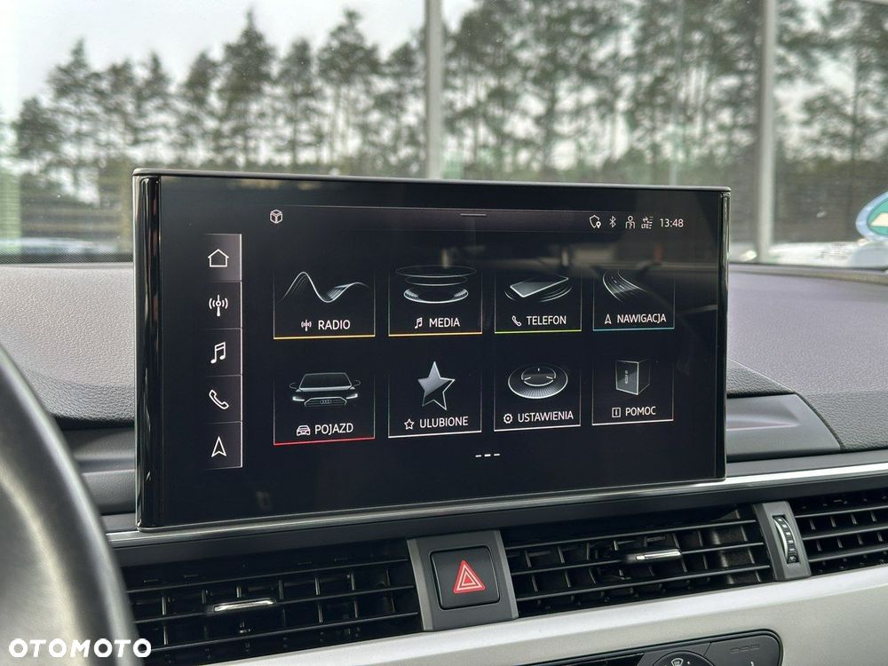 Audi A4 Avant 35 TDI S tronic advanced - 24