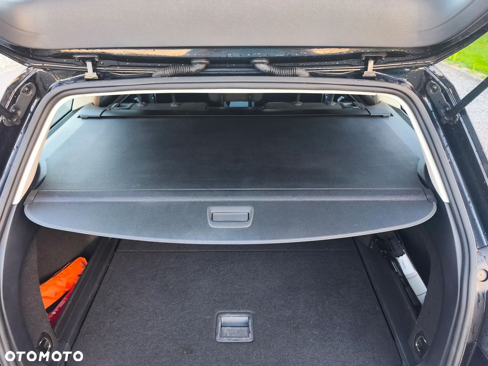 Volkswagen Passat 1.4 TSI BMT ACT Comfortline - 11
