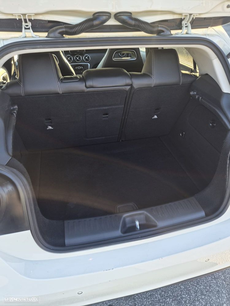 Mercedes-Benz A 180 CDi BE Edition Urban - 7