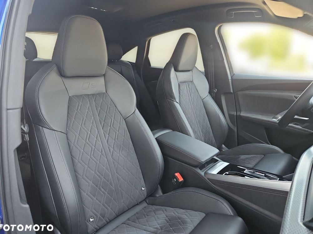 Audi Q5 Sportback TFSI mHEV 150 kW Quattro S tronic - 13
