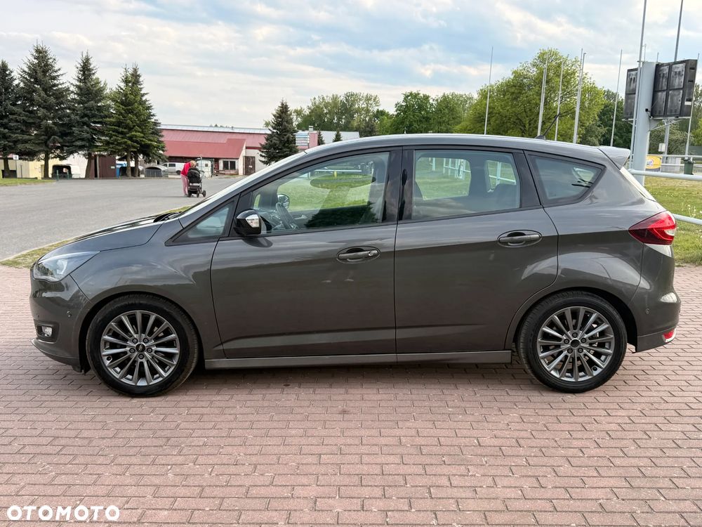 Ford C-MAX - 9