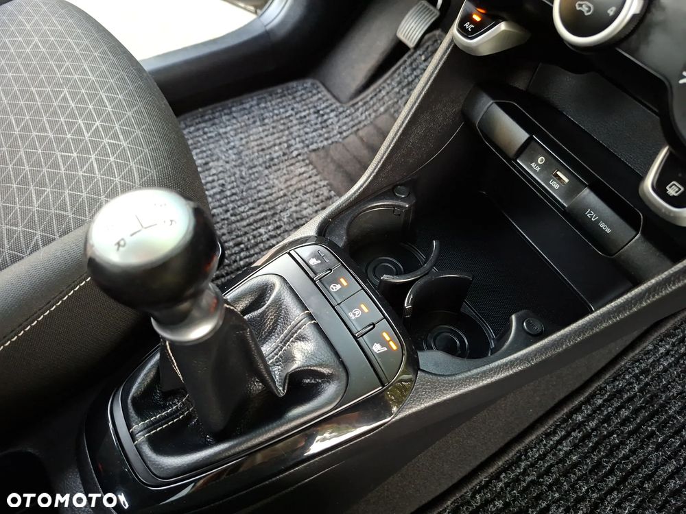 Kia Picanto - 16