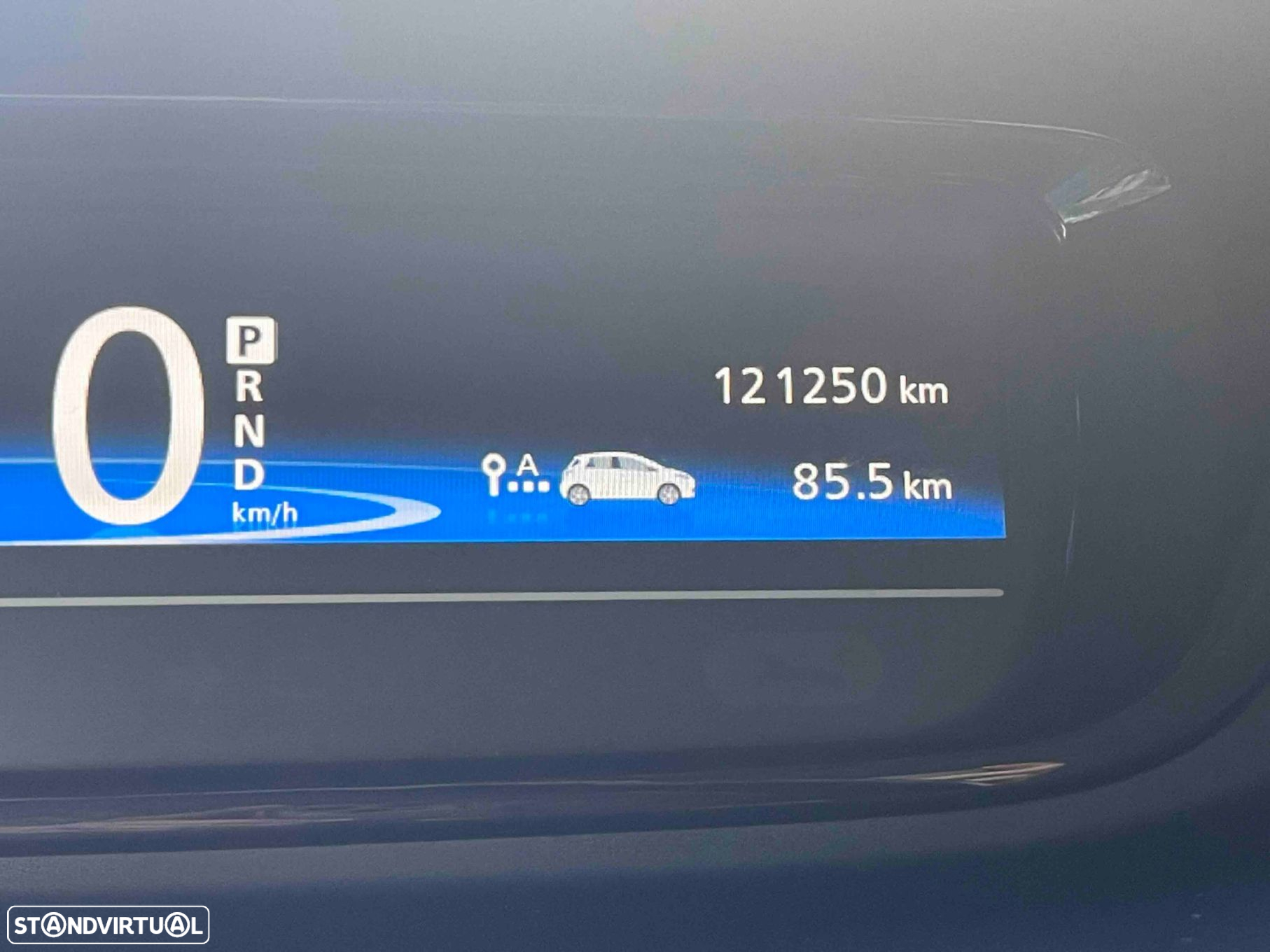 Renault Zoe (c/ Bateria) Limited 40 - 8