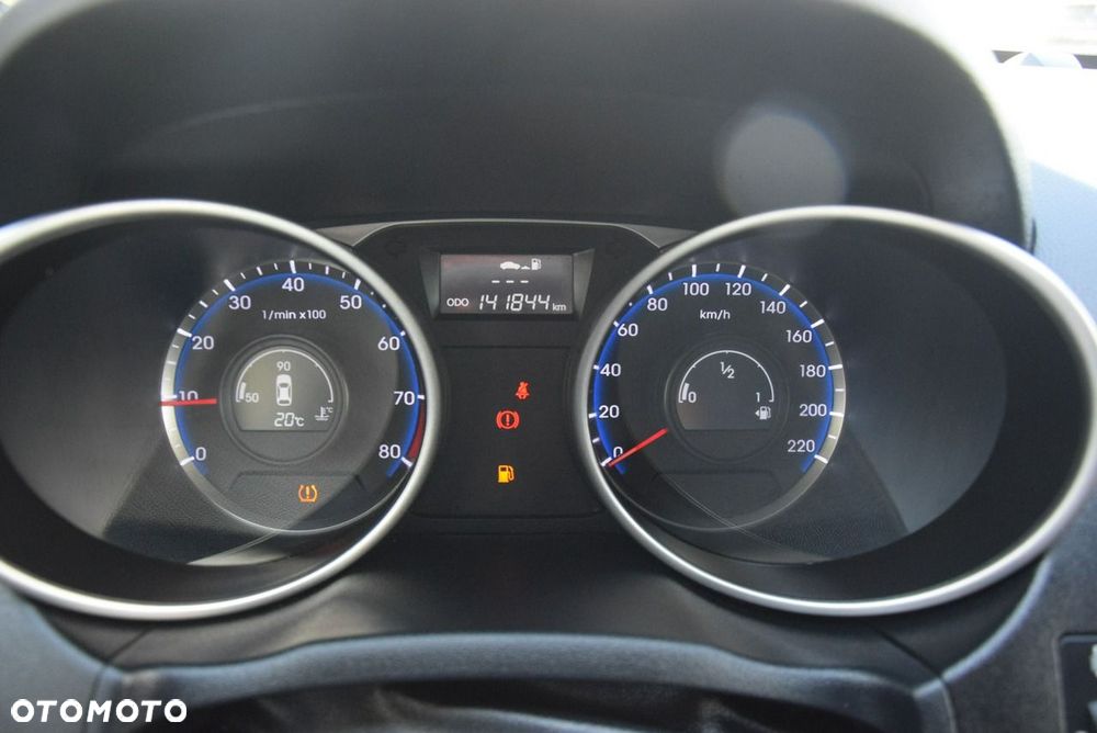 Hyundai ix35 1.6 2WD 5 Star Edition - 28