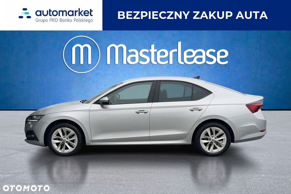 Skoda Octavia 1.5 TSI ACT Ambition - 8