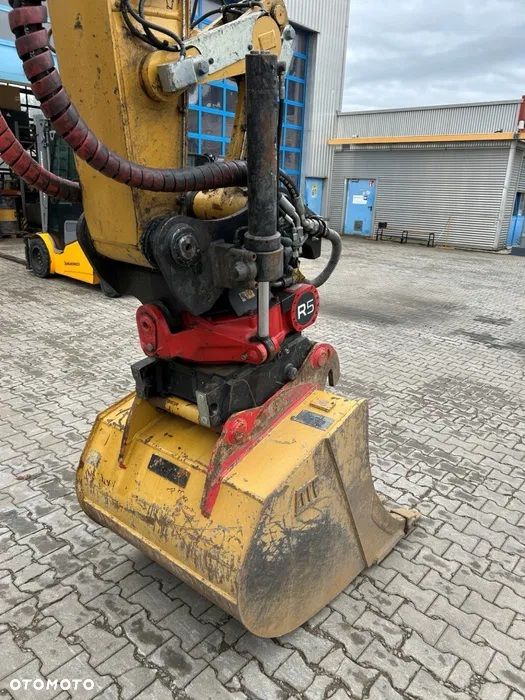 Caterpillar M317F - 7