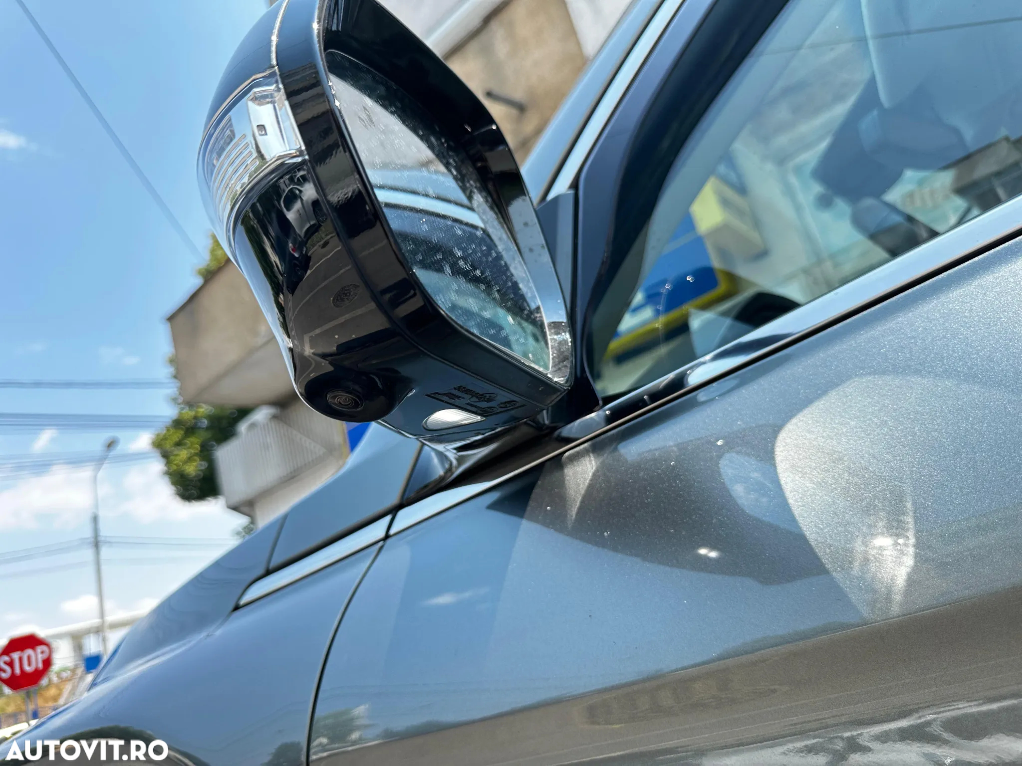 SsangYong REXTON G4 2.2 e-XDI 4WD Premium - 4