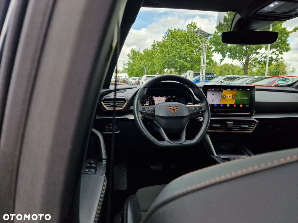 Cupra Formentor 2.0 TDI 4Drive DSG - 23