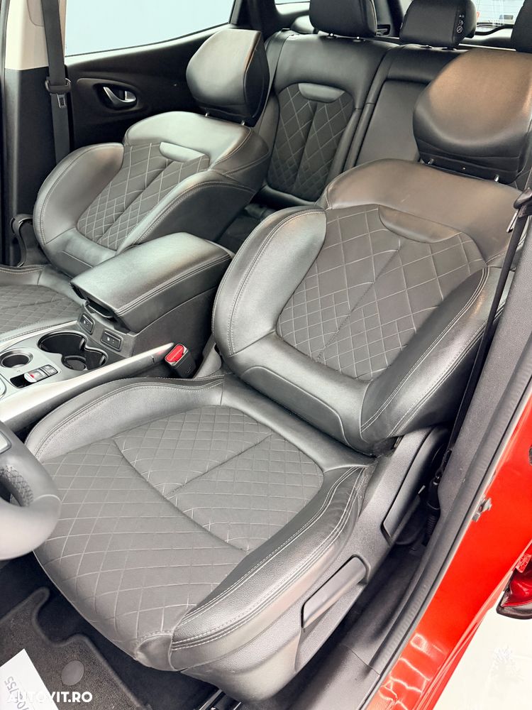 Renault Kadjar BLUE dCi 115 BOSE EDITION - 22