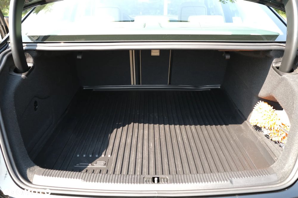 Audi A6 Limousine - 16