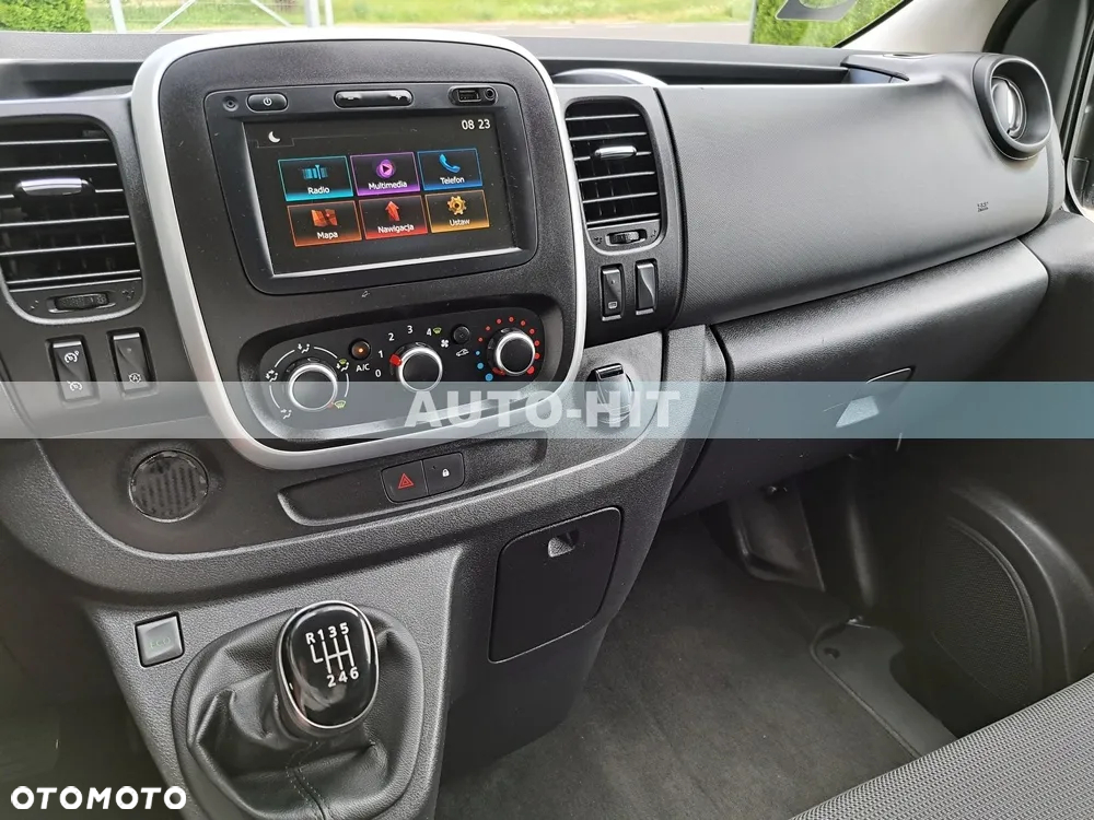 Renault Trafic - 9
