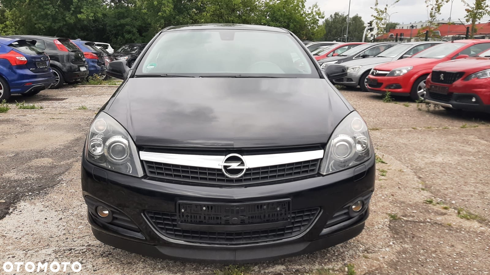 Opel Astra GTC 1.4 Cosmo - 7