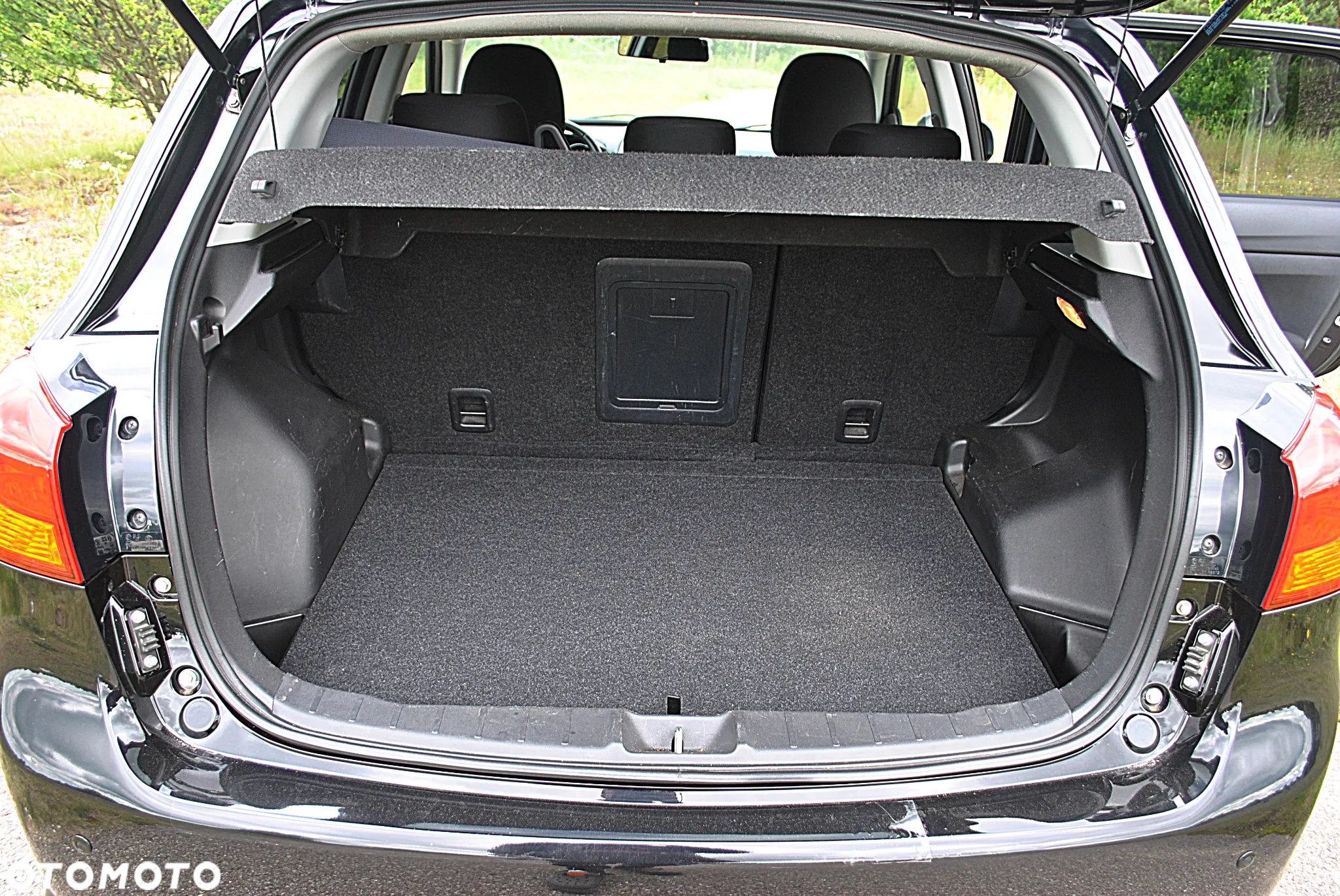 Mitsubishi ASX 1.6 ClearTec 2WD Active - 18