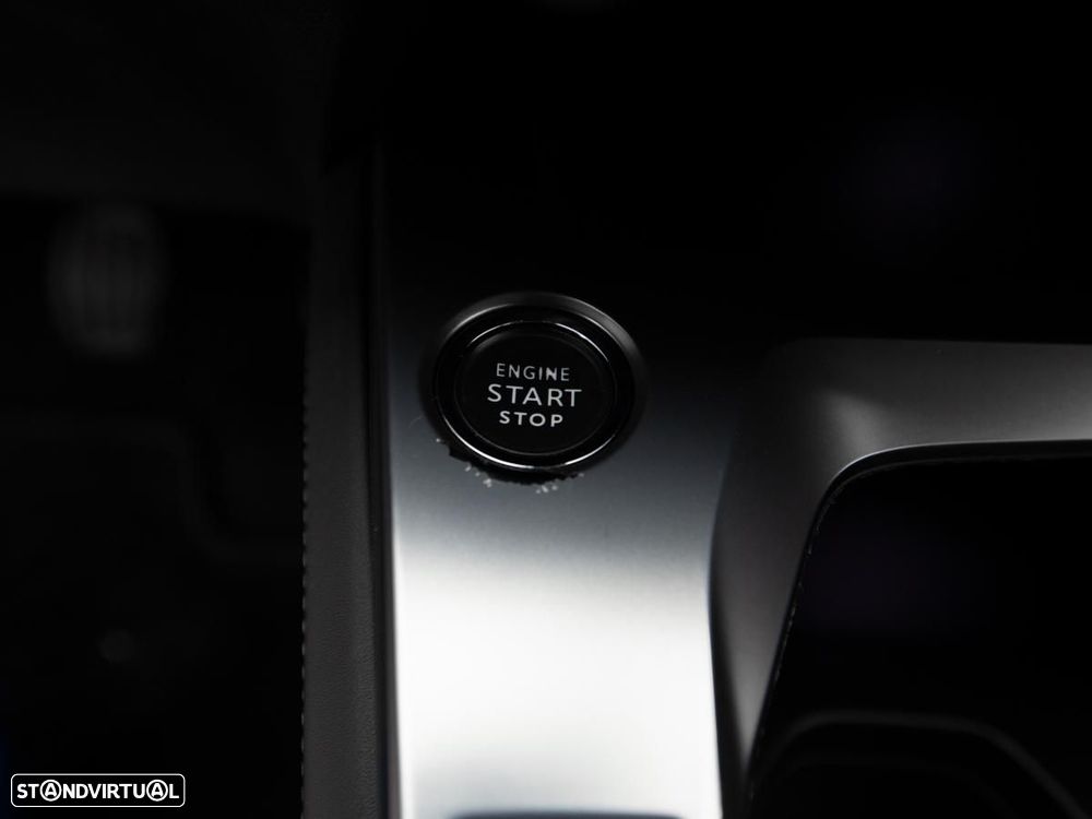 Peugeot 308 SW 1.5 BlueHDi Allure - 15