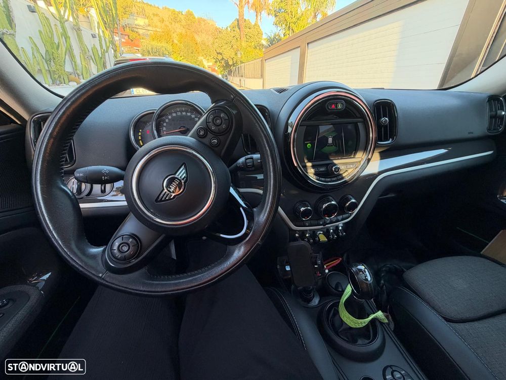 MINI Countryman - 19
