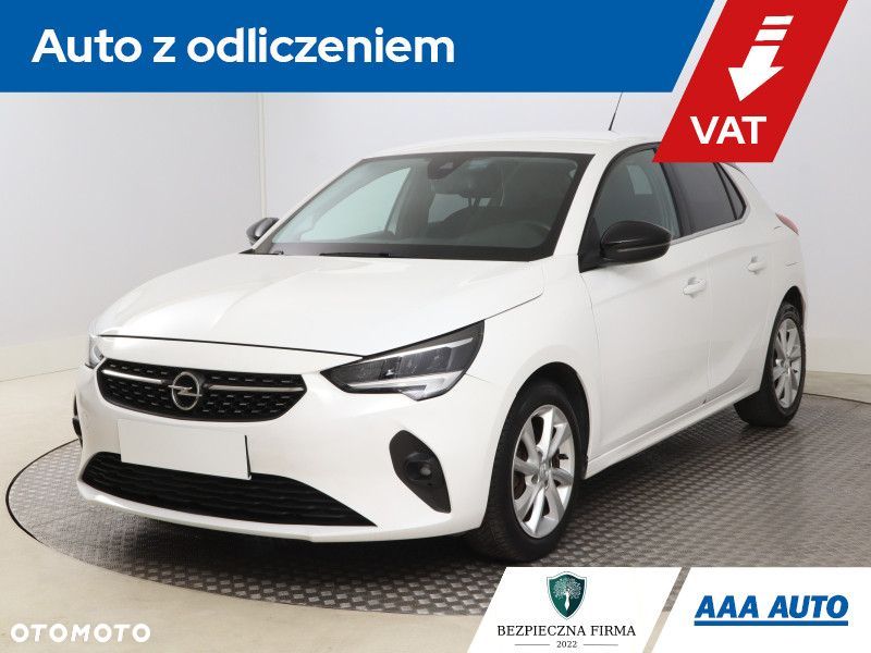 Opel Corsa - 2