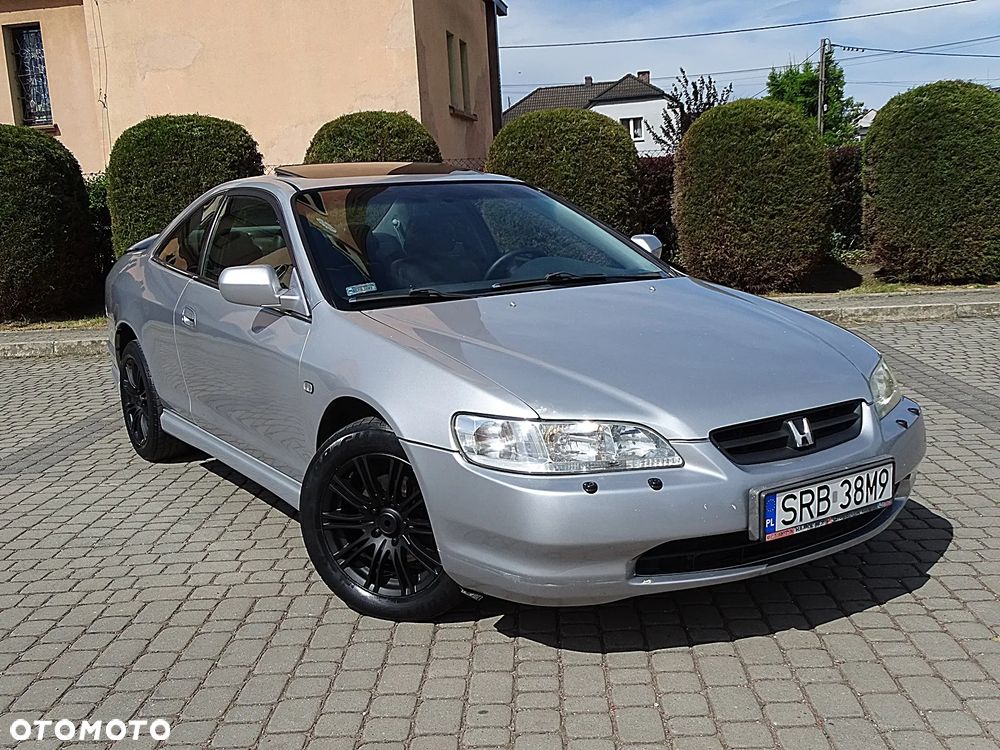 Honda Accord - 24