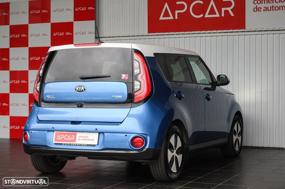 Kia Soul - 4