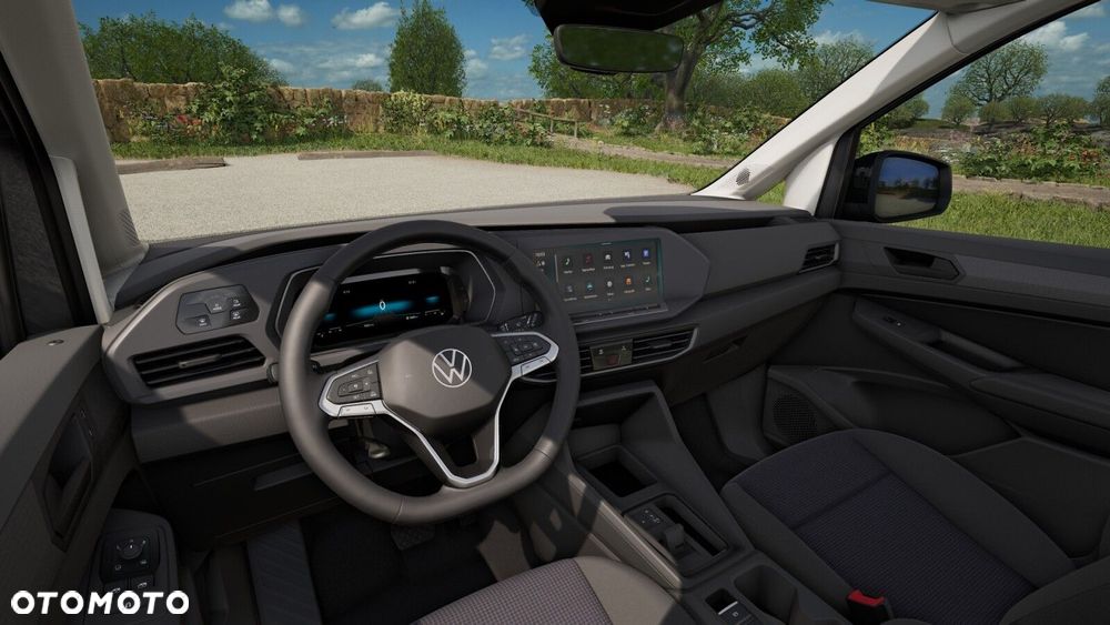 Volkswagen Caddy - 14