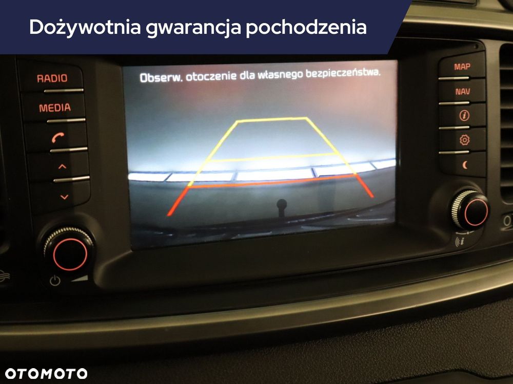 Kia Sorento - 21