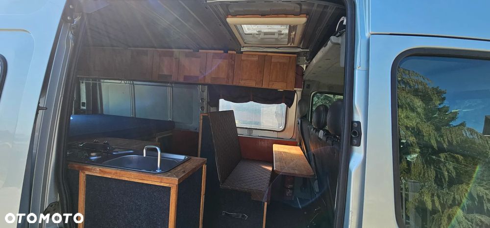 Renault Master II - 12