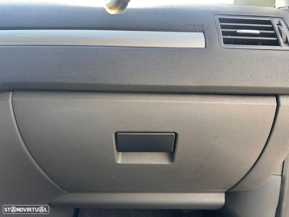 FORD Focus C-Max (DM2) 1.6 TDCi Diesel 109 cv  80 kW 2003 - 2007 G8DA para peças - 10