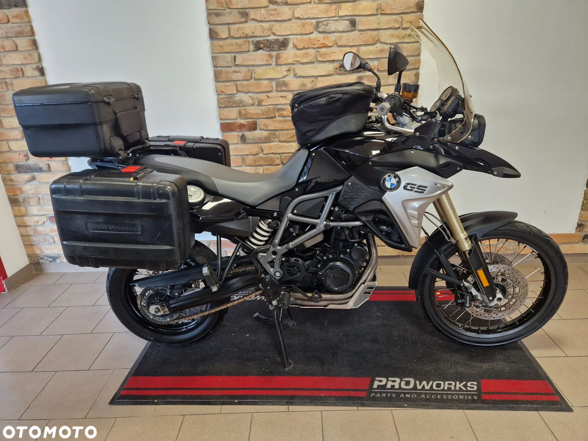 BMW GS - 17