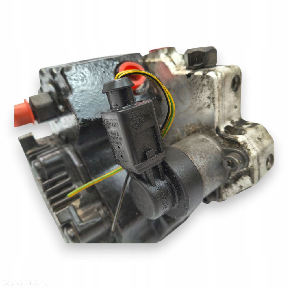 POMPA WTRYSKOWA Audi A6 C6 3.0 TDI 059130755J 0445010125 BOSCH - 8