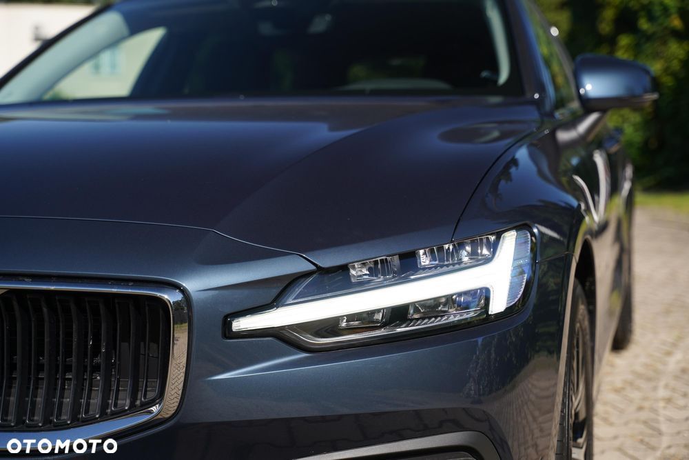 Volvo V60 B4 B Core - 22