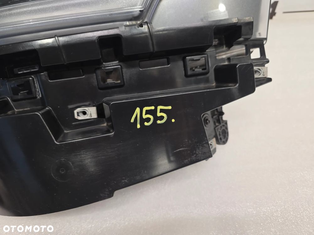 DODGE RAM V 1500 19- BLACK EDITION DYNAMIC IV PRAWA LAMPA PRZEDNIA PRZÓD , NR LE17F6410 / F00HTC705406 / P68477264AA , NR AUKCJI LPP155 - 4