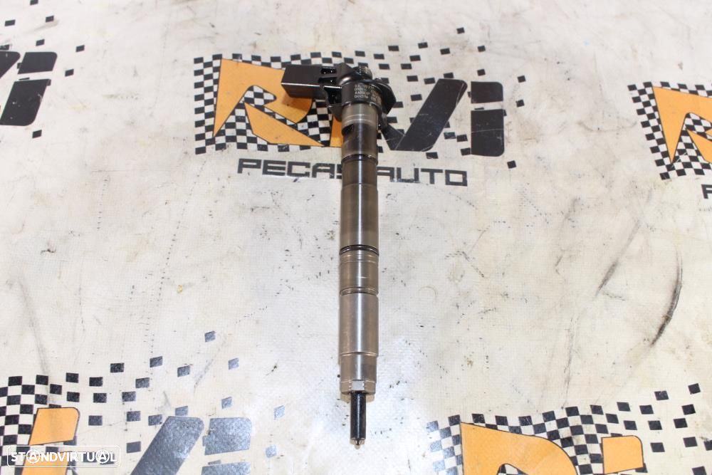 Injetor Audi A4 (8K2, B8)  03L130277 / 0445116030 - 1