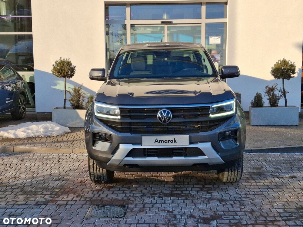 Volkswagen Amarok 2.0 TDi 4MOTION Life - 4