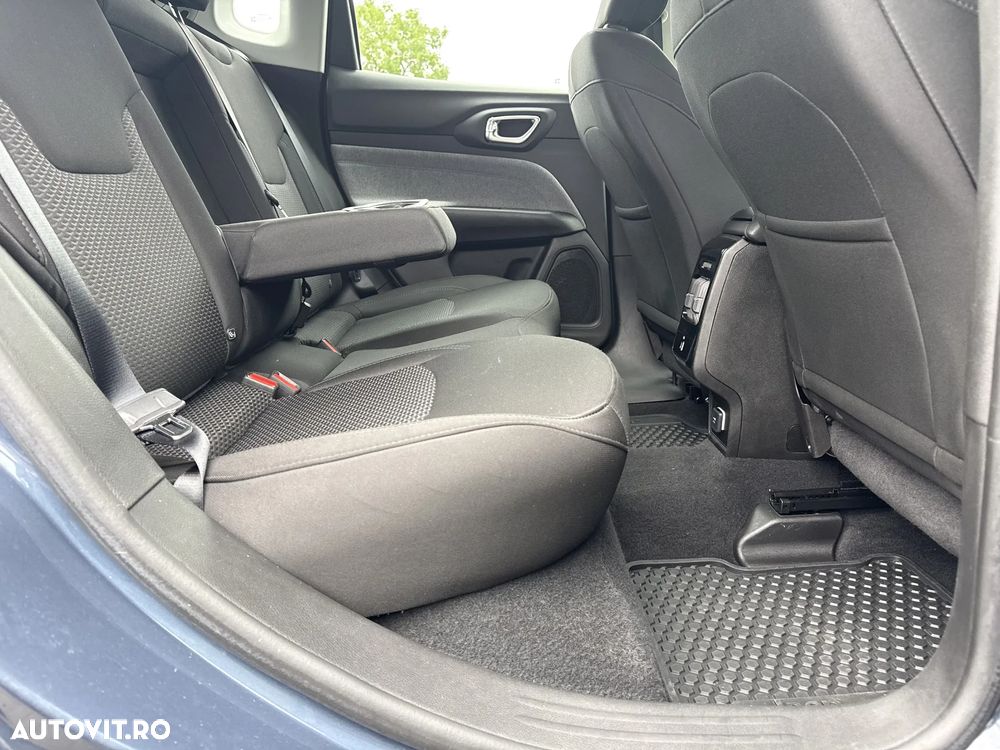 JEEP Compass 2022 — imagine 12