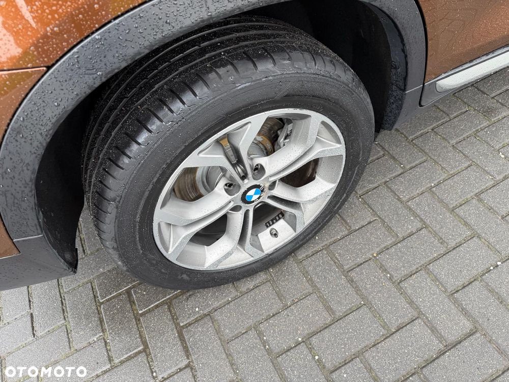 BMW X3 xDrive20i xLine - 26
