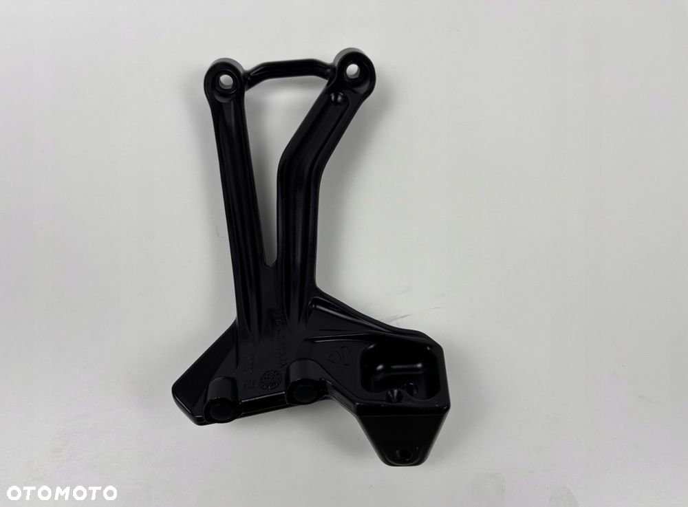 Tylny lewy set pasażera Ducati Multistrada V4 V4S 2021- Oryginał - 15