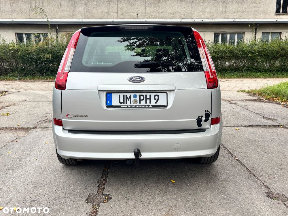 Ford C-MAX 1.6 Ambiente - 6