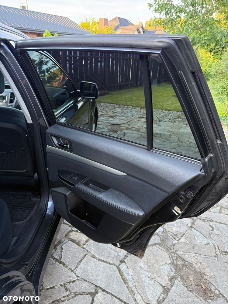 Subaru Outback 2.0 D VA - 23