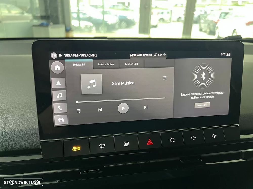 MG MG4 4 Luxury 64 kWh - 13