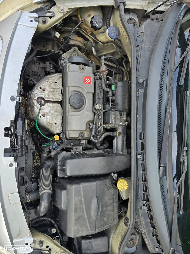 Citroën C3 1.1 Exclusive - 39