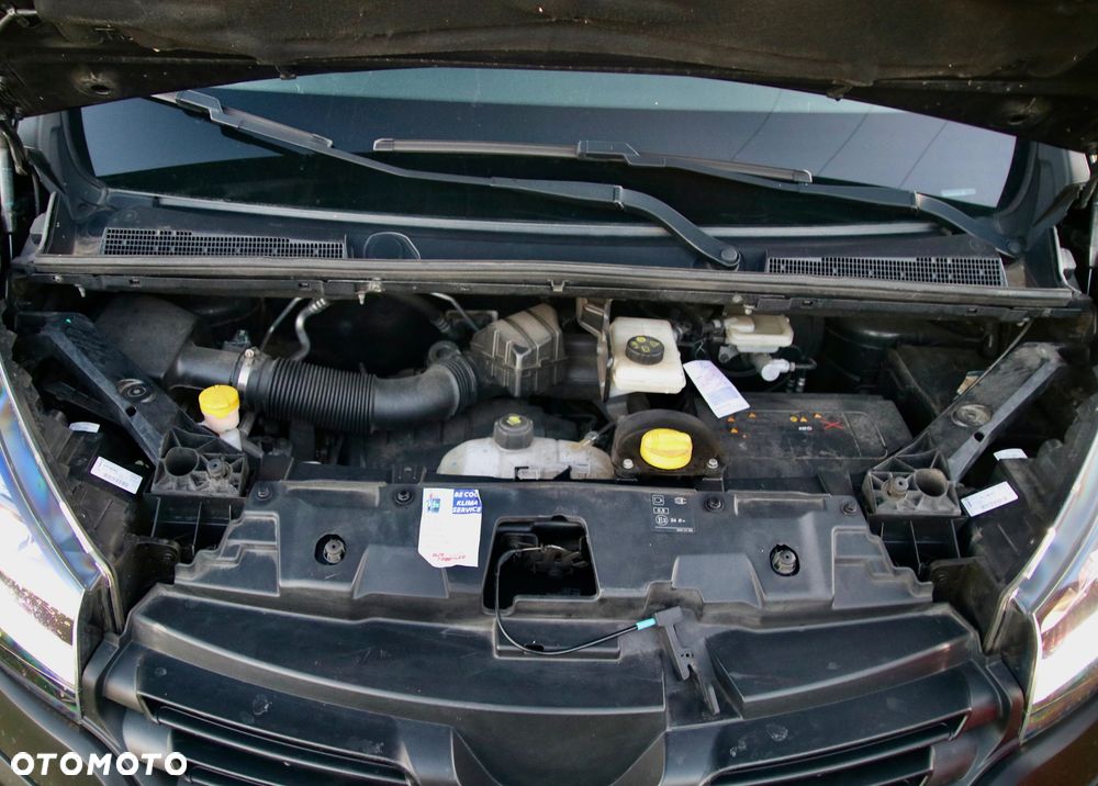 Renault Trafic - 19