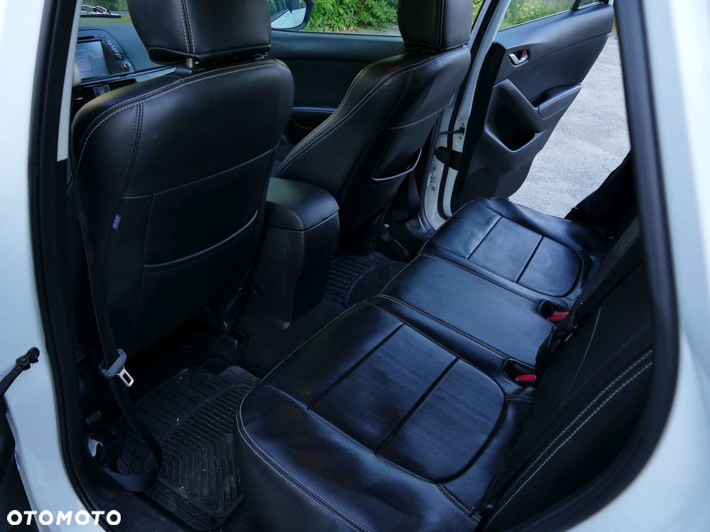 Mazda CX-5 SKYACTIV-G 165 Prime-Line - 28